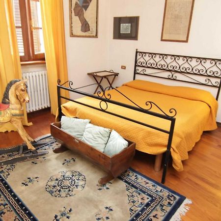 L'Arrocco Bed And Breakfast Marina Di Carrara Exterior photo