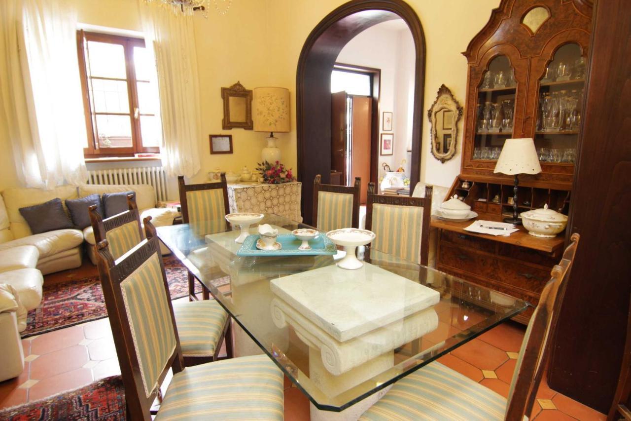 L'Arrocco Bed And Breakfast Marina Di Carrara Exterior photo