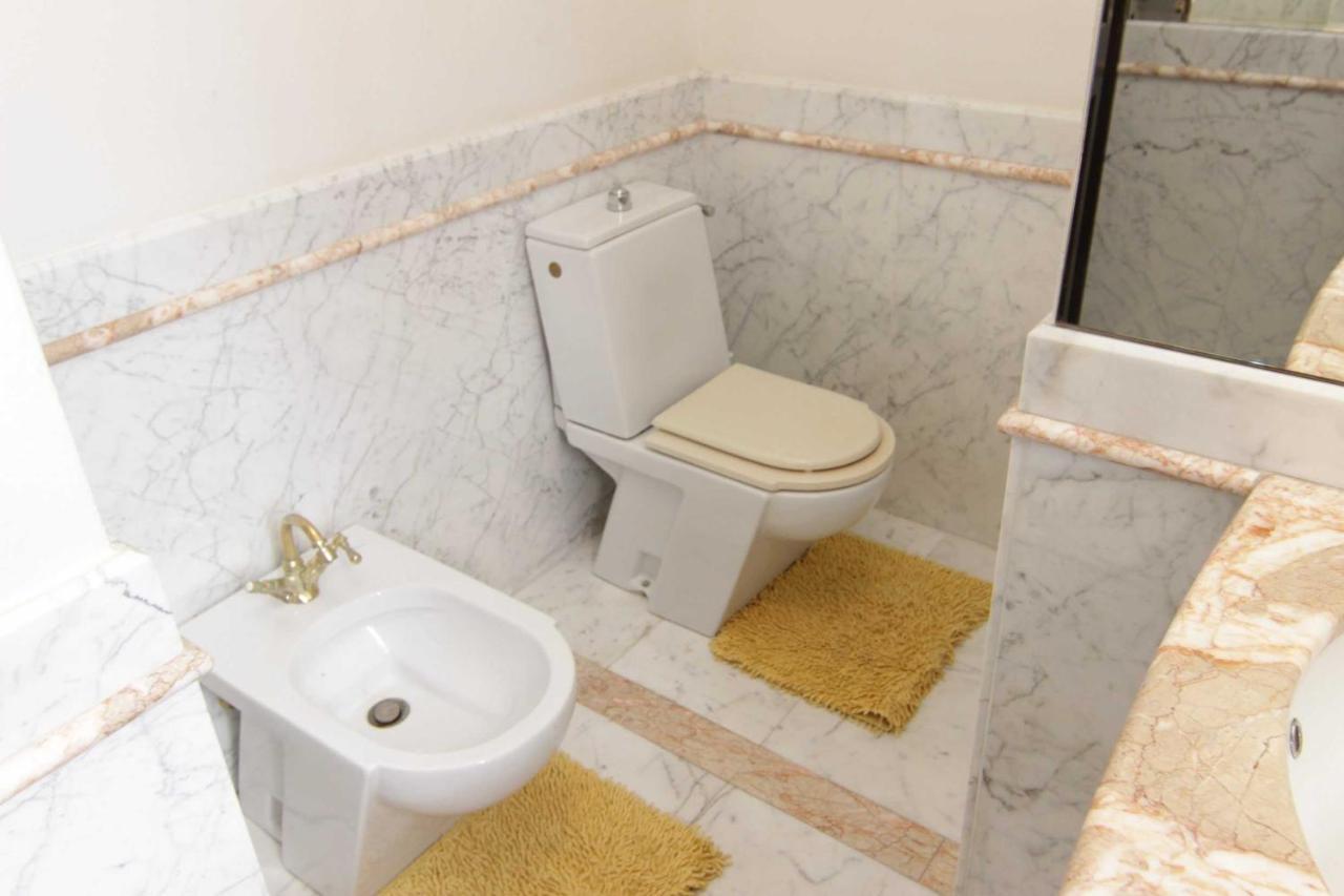 L'Arrocco Bed And Breakfast Marina Di Carrara Exterior photo