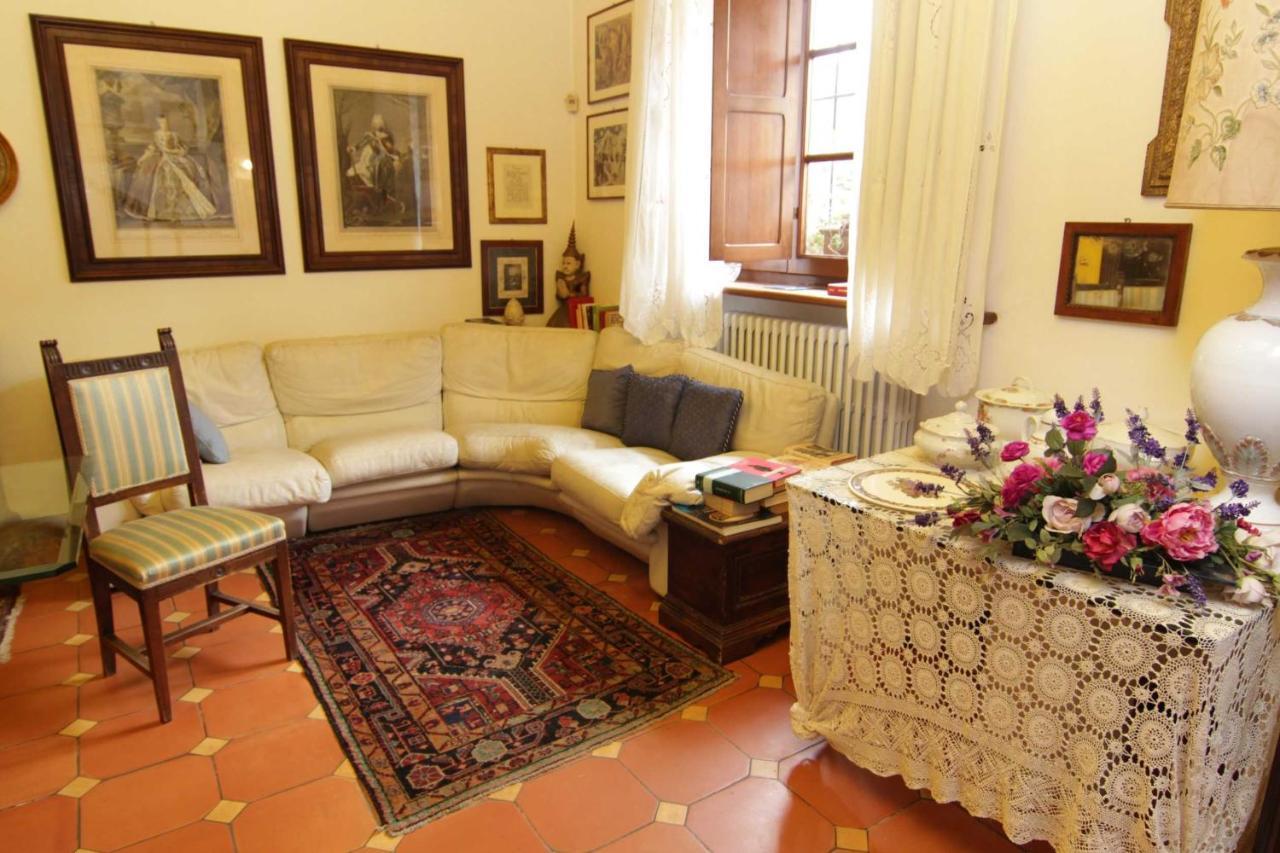 L'Arrocco Bed And Breakfast Marina Di Carrara Exterior photo