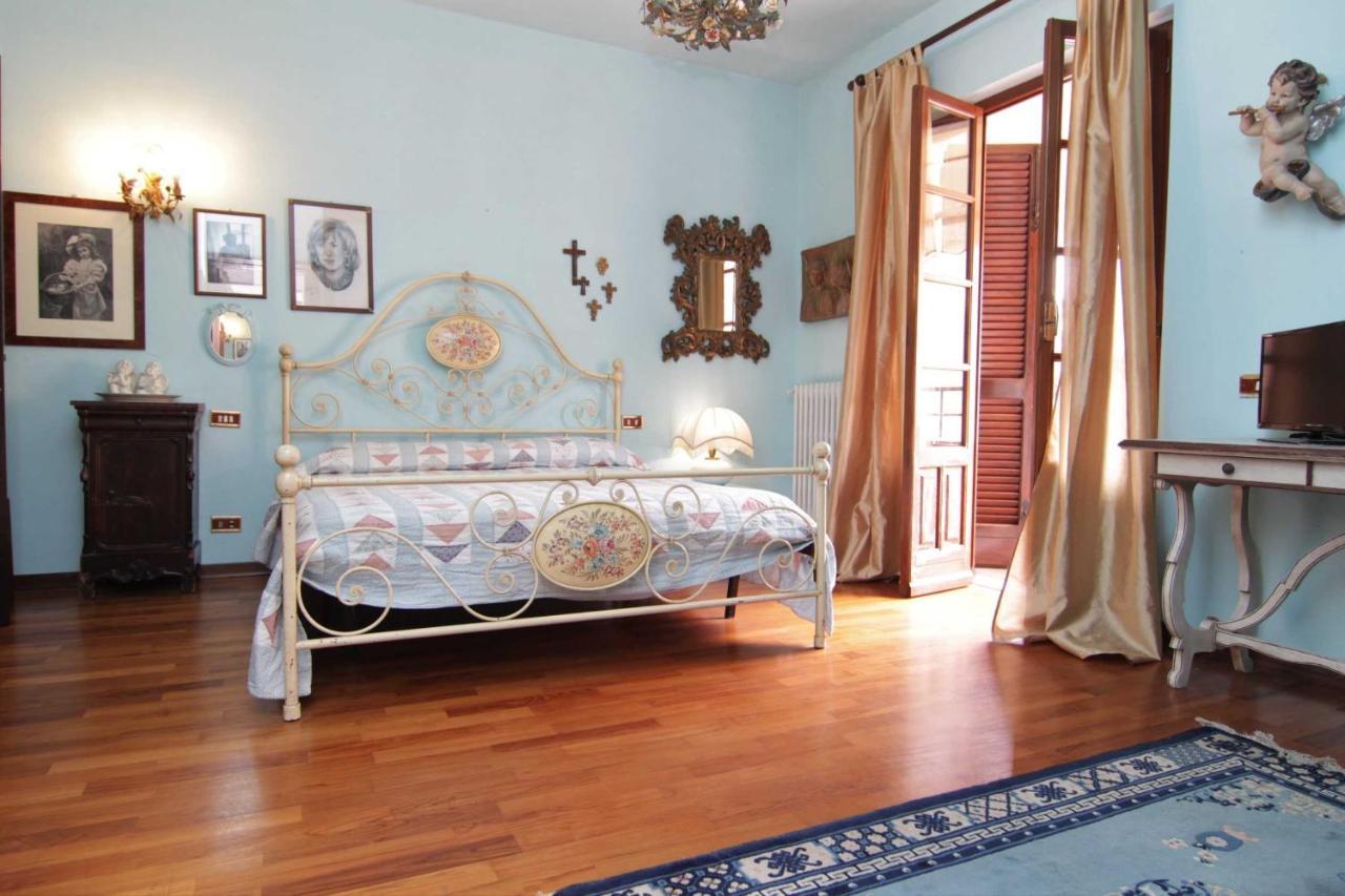 L'Arrocco Bed And Breakfast Marina Di Carrara Exterior photo
