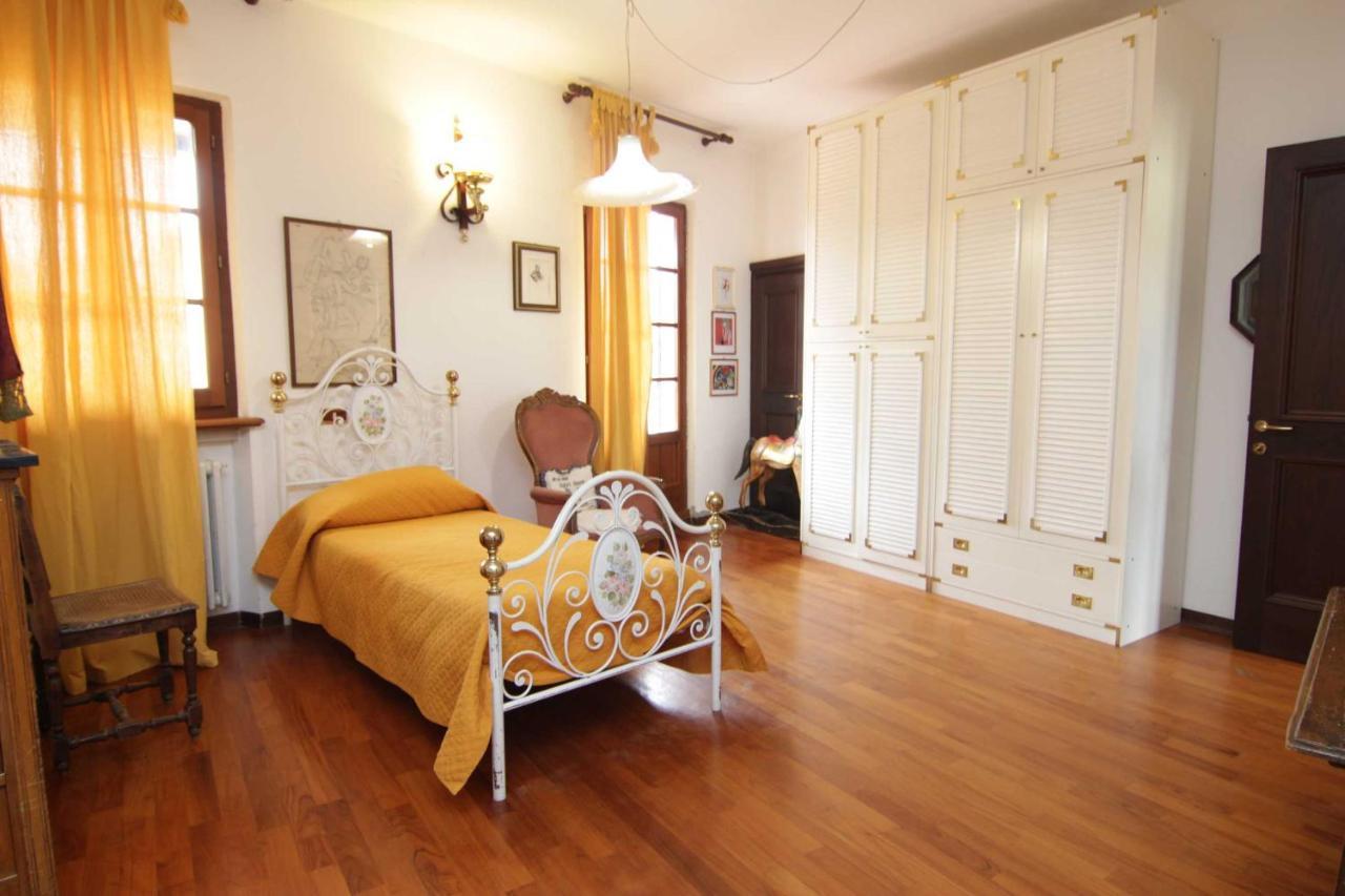 L'Arrocco Bed And Breakfast Marina Di Carrara Exterior photo